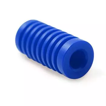 Абсолютно новый защитный чехол для переключателя передач, детали, фитинги, ножка чёрный