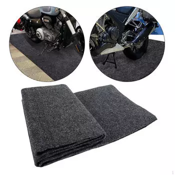 Абсорбент для пола автомобиля 90cmx150cm