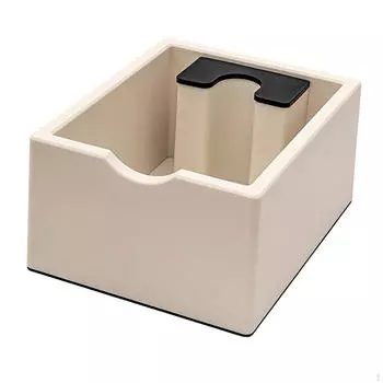 , Абсорбирующий контейнер белый