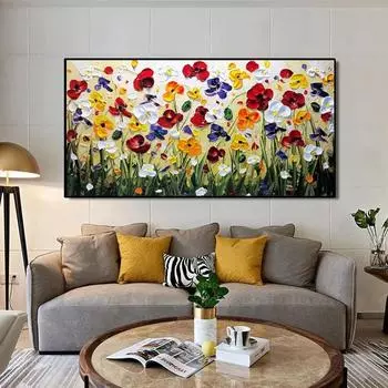 Абстрактная акварельная печать, современное оформление интерьера гостиной, картина маслом, настенные художественные фотографии 21cm30cm NoFrame