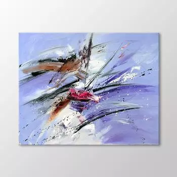 Абстрактная Композиция Живопись