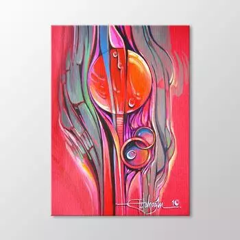 Абстрактная Живопись