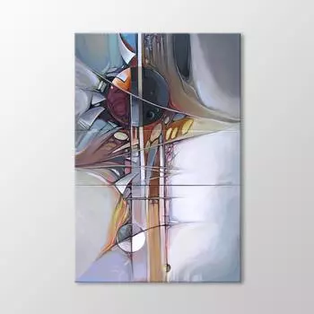 Абстрактная Живопись