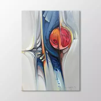 Абстрактная Живопись