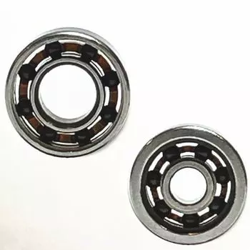 ABU Abu Garcia Revo Ultra Cast BF8 Ceramic Bearing for Spool HX Type S (11-5-4&10-3-4)