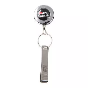 Abu Garcia ABU Japan Made Pin-on Reel with Line Cutter