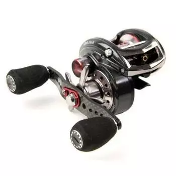 Abu Garcia baitcasting reel REVO ELITE 8