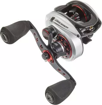 Abu Garcia Baitcasting Reel Revo WINCH Bass Fishing