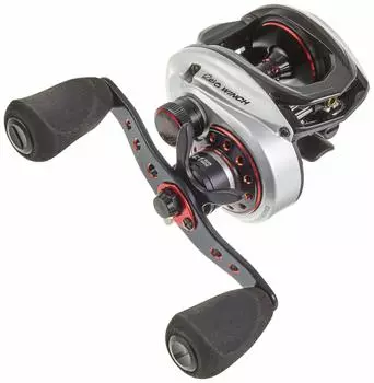 Abu Garcia Baitcasting Reel Revo WINCH Bass Fishing Правая рука