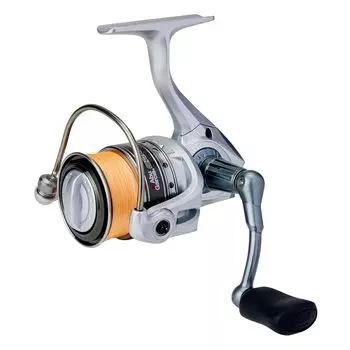 Abu Garcia CARDINAL Cardinal III SX2000 150m Spinning Reel with PE line Replacement spool included - PE1.5