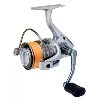 Abu Garcia CARDINAL Cardinal III SX2500SH High Gear 150m Spinning Reel with PE line Replacement spool included - PE0.8