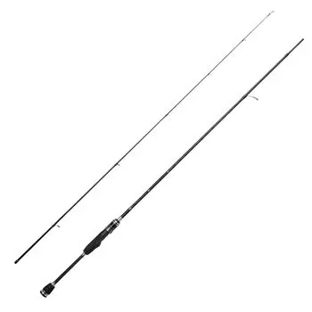 Abu Garcia Crossfield XrossField 2-х секционная удочка XSFS-672L чёрный