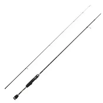 Abu Garcia Crossfield XrossField 2-х секционная удочка XSFS-5102ULS