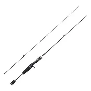 Abu Garcia Crossfield XrossField 2-х секционная удочка XSFC-502UL