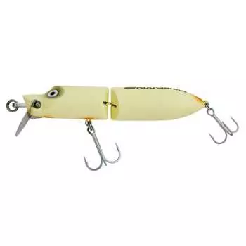 Abu Garcia Joint Hi-Lo 105F Bone AHJHILO105F-BNE Top Old