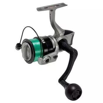 Abu Garcia Max X 3000 с нитью Новичок Новичок Новичок Новичок