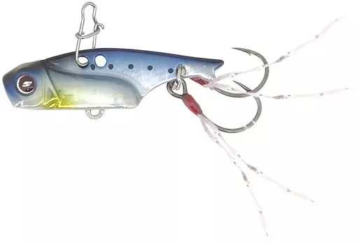 Abu Garcia Micro Iron Plate Sardine SSMT4.5G 4.5g (IWS)