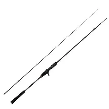 Abu Garcia OCEANFIELD TAIRUBBER Ocean Field TAIRUBBER 2 Piece Red Sea Bream Red Sea Bream Red Sea Bream OTRC-6102LS-80 коричневый