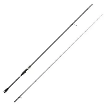 Abu Garcia Rockfish удилище спиннинг соленый этап прототип Rockfish XHRS-9102H+