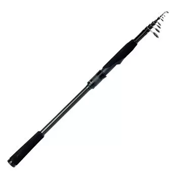 Abu Garcia Salty Field SALTYFIELD Telesco Fishing Rod Rod SFS-836M-TE