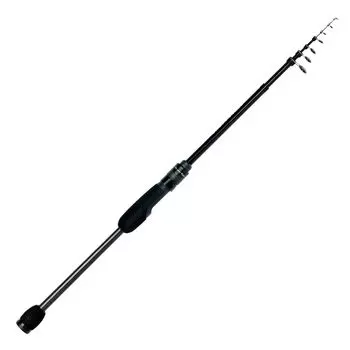 Abu Garcia Salty Field SALTYFIELD Телескопическая удочка SFS-735L-TE