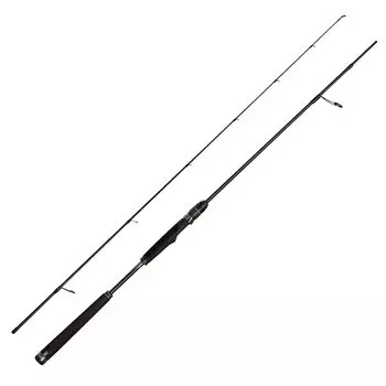 Abu Garcia Salty Stage Prototype Light Jigging SaltyStagePT LJ Blue Fish Root Fish Fishing Rod 2 Pieces XLJS-632-2-MAX150