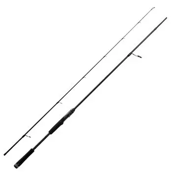 Abu Garcia SaltyStagePT BoatCasting Salty Stage Прототип лодки для литья в открытом море из 2 частей XBCS-712M чёрный