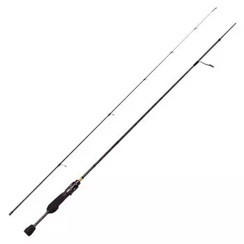 Abu Garcia Sstyle Salty Style Aji 2 шт SYAS-532ULS чёрный
