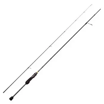 Abu Garcia Sstyle Salty Style Aji 2 шт SYAS-632ULS чёрный