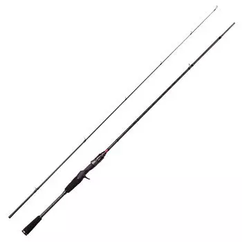 Abu Garcia Sstyle Salty Style Rockfish 2 Pieces SYRC-6102MML