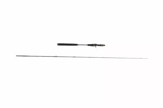 Abu Garcia TaiRubber Rod Spinning Ocean Field TaiRubber OFTS-66LT-60 Red Sea Bream Spinning Rod 1 Piece Red Sea Bream