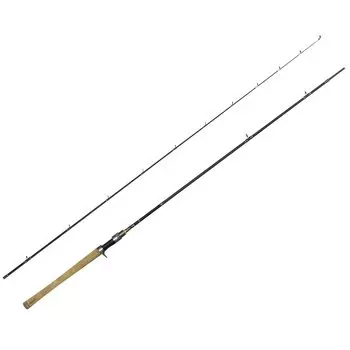 Abu Garcia Troutin Marquis Asrai 2 Piece Trout Native TMAC-7112ML чёрный