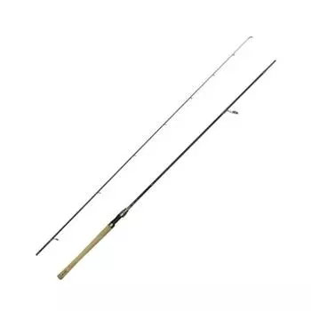 Abu Garcia Troutin Marquis Asrai TMAS-762ML 2 Piece Trout Native