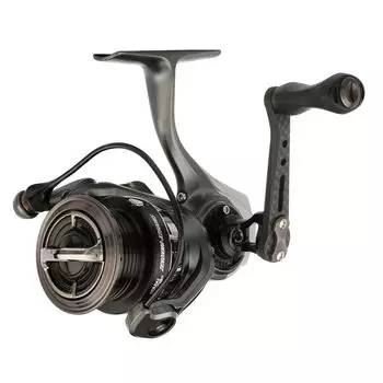 Abu Garcia Zenon ZENON 2500MS Middle Shallow Spool Salt Compatible Spinning Reel (Abu Garcia) MG-X