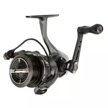 Abu Garcia Zenon ZENON 3000MS катушка для спиннинга со средней мелкой шпулей, совместимая с солью (Абу Гарсия) МГ-Х