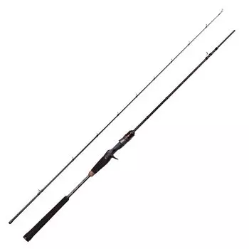 Абу Гарсия OCEANFIELD LJ Ocean Field Light Jigging Grip Joint Offshore OFLC-632-MAX120 бронзовый