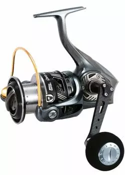 Абу Гарсия Рево ALX THETA 5000H