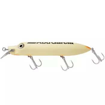 AbuGarcia 200F Bone Variable Depth Big Bait Black Bass Sea Bass Hi-Low AHHILO200F-BNE