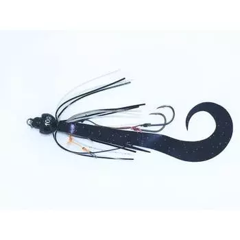 AbuGarcia (Abu Garcia) Clicking Ball Spare Small Ball Set 10g Secret Black SSKKDSPKDS10-SCBL Tairaba