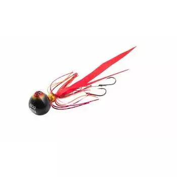 AbuGarcia (Abu Garcia) Kachi Kachi Ball 30g+5g Kanita Red SSKKD30+5-KTRD Tairaba