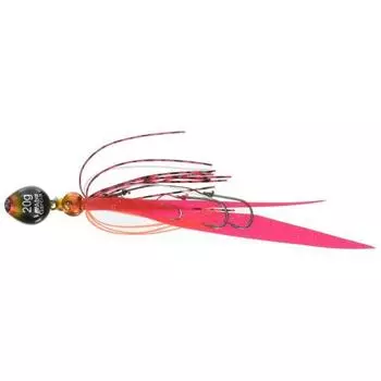 AbuGarcia (Abu Garcia) Ticking Ball 20g+5g Orange Gold SSKKD20+5-OGLD Tairaba