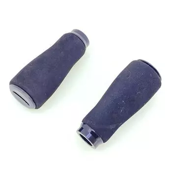 AbuGarcia Abu Works DFL Knob EVA 2 шт. Катушка Custom Parts (Абу Гарсия)