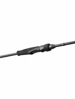 AbuGarcia Bass Field BASS FIELD Удилище для ловли окуня Удилище для ловли спиннингом (Абу Гарсия) БСФС-632Л чёрный