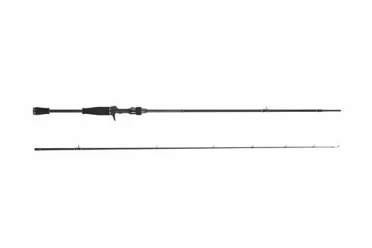 AbuGarcia Bass Field BASS FIELD Удилище для ловли окуня Удилище для ловли наживки Удилище для ловли наживки (Абу Гарсия) БСФК-662М чёрный