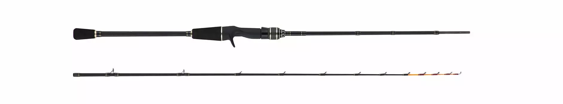 AbuGarcia Black ship Marika lead boat fishing fishing rod boat rod Marika (Abu Garcia) KMIC-145MH82 82