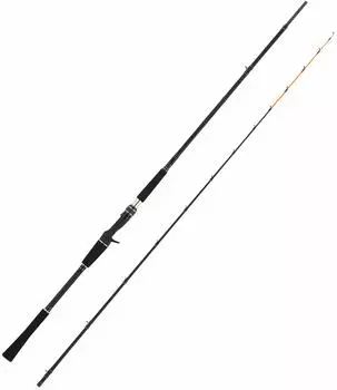 AbuGarcia Черный корабль tilefish лодка удочка tilefish лодка удочка удочка (Абу Гарсия) КАДЦ-210М чёрный