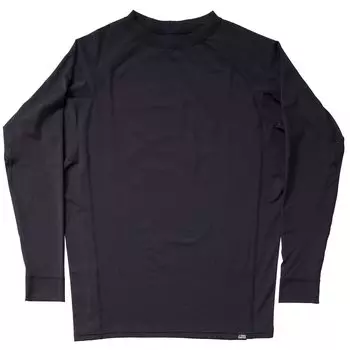 AbuGarcia Bug Off Ice Inner Shirt Black Size M чёрный