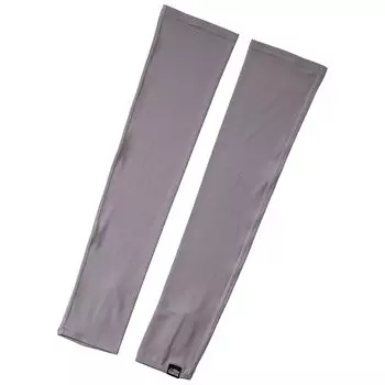 AbuGarcia Bug Off Ice Sleeve светло-серый один размер подходит большинству