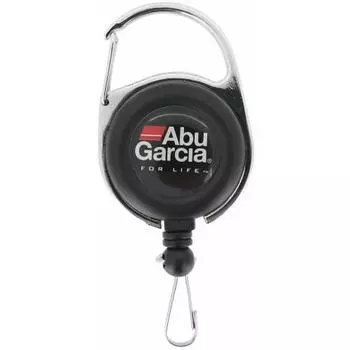AbuGarcia Carabiner Pin on Reel