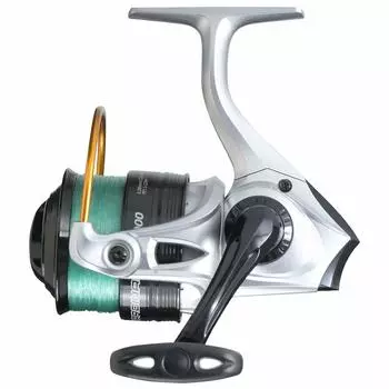 AbuGarcia CARDINAL III S3000 спиннинговая катушка с нитью